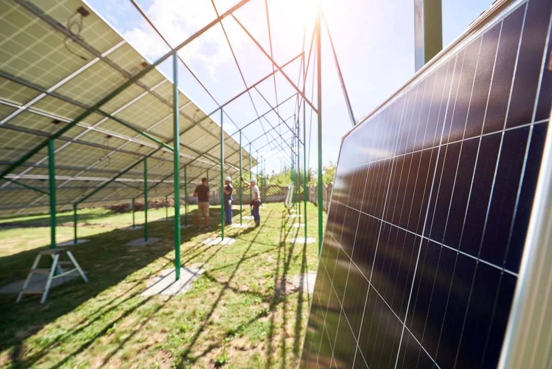 La AIE alerta: diversificar y cooperar será clave para un sistema energético seguro