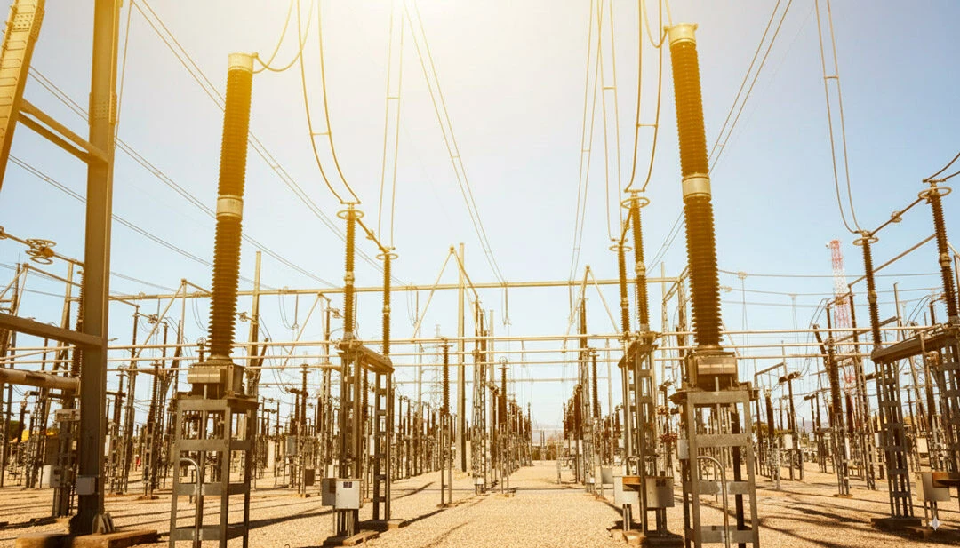 La red eléctrica española está saturada - Ingenieria Prodesa