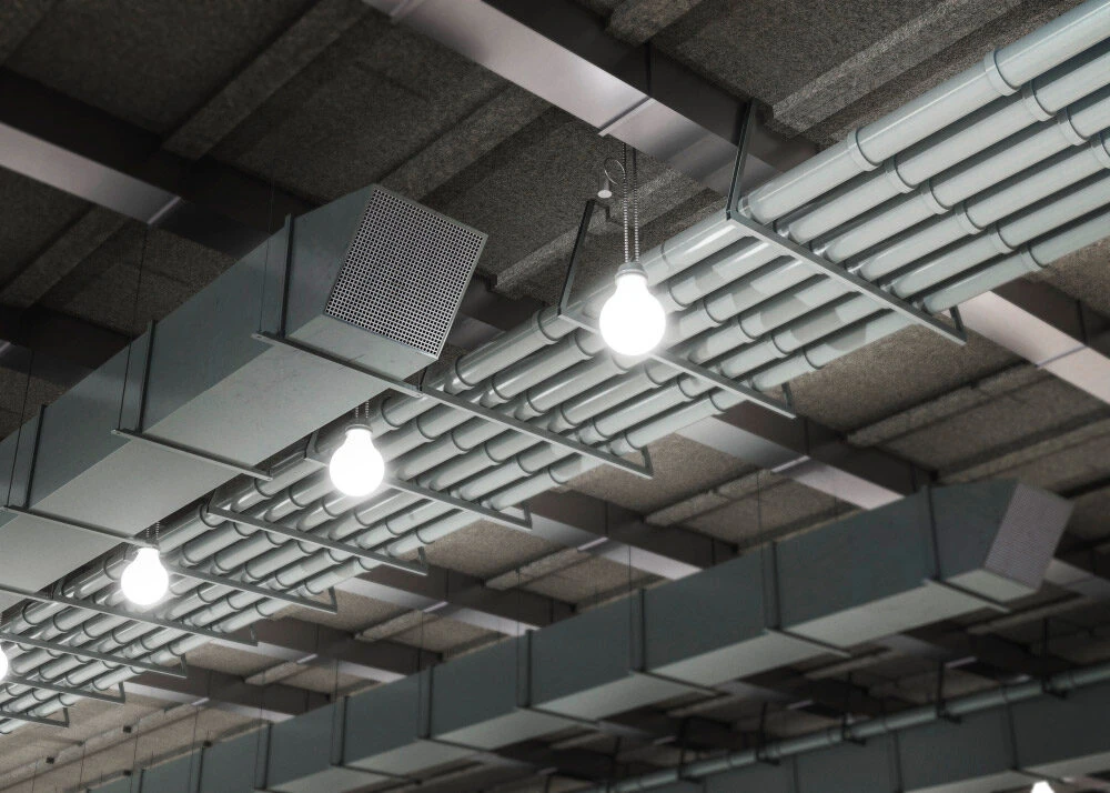 Las medidas antiapagón disparan la factura de la luz Ingenieria Prodesa