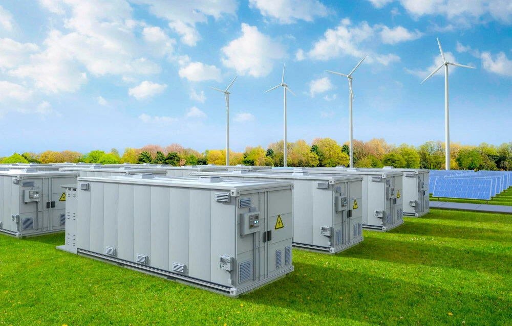 Alquiler de baterías: cómo los PPAs de almacenamiento están transformando el mercado energético industrial