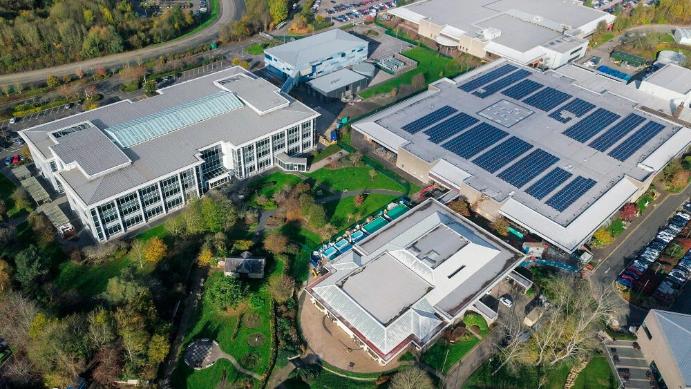 La fotovoltaica ahorra 17.021 millones en electricidad: qué significa para las empresas