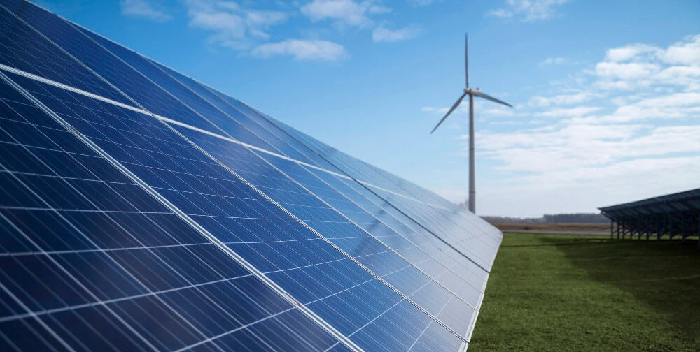 Control de tensión en renovables: el salto que refuerza la red eléctrica española - Ingenieria Prodesa