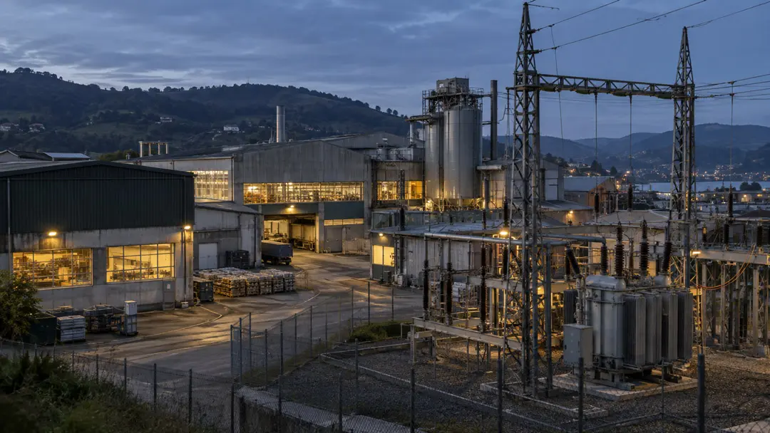 Energía e inflación: doble presión para la industria - ingenieria Prodesa