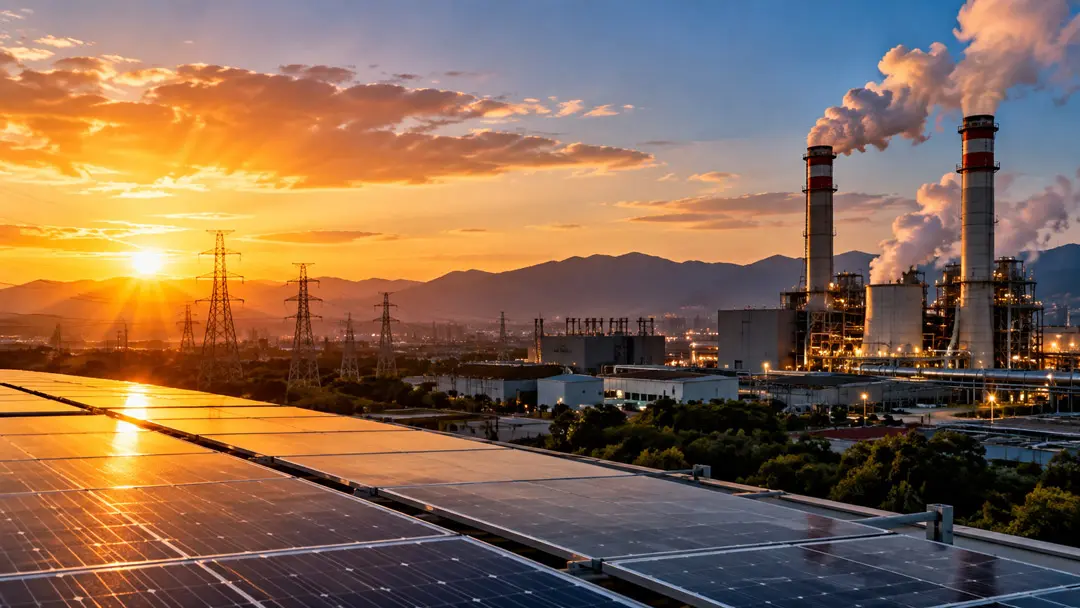Precio eléctrico por horas el gas sigue marcando la diferencia ingenieria prodesa(1)