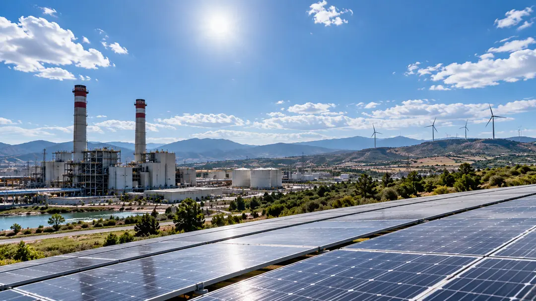 Precio eléctrico por horas el gas sigue marcando la diferencia ingenieria prodesa(2)