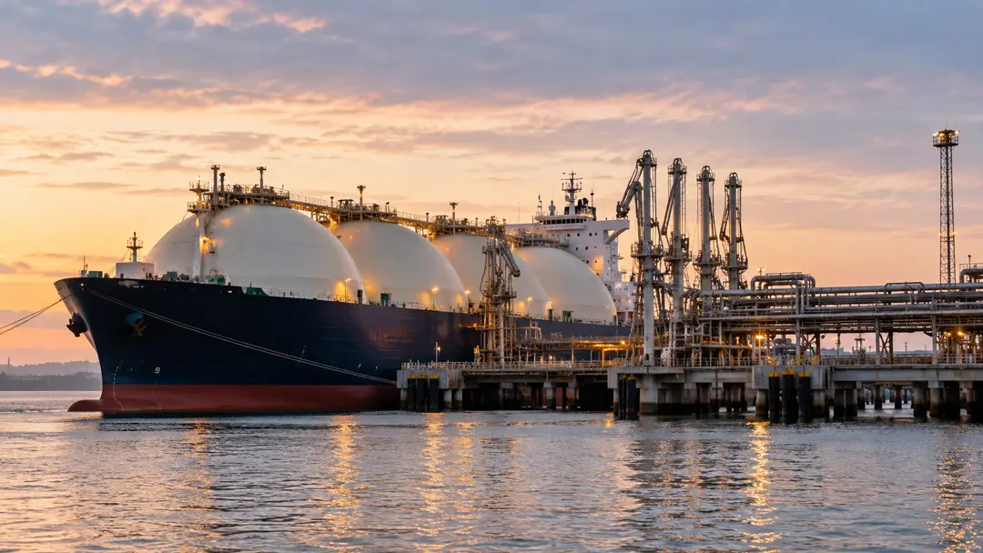 España deja de importar gas ruso Ingenieria Prodesa 2