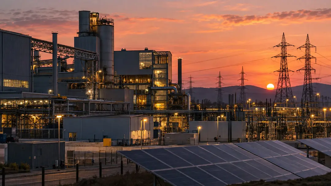 Precio de la electricidad en 2026 qué mide realmente la subida ingenieria prodesa