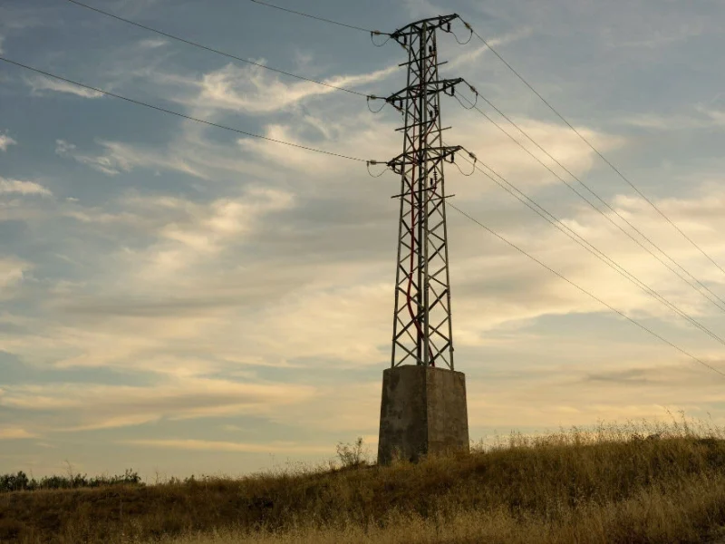 Competencia acelera los parones industriales el nuevo escudo eléctrico de España
