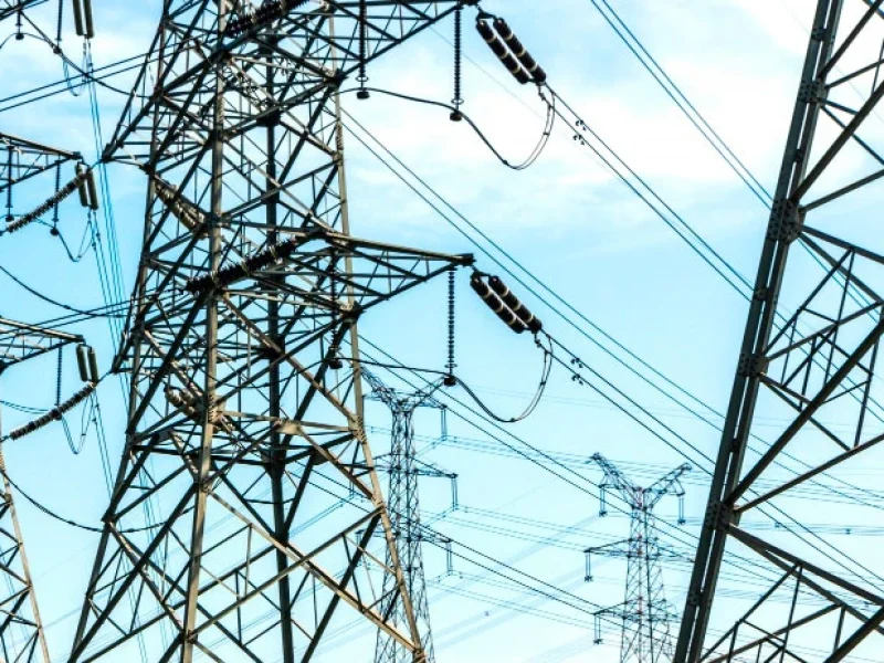 El Gobierno refuerza a REE más control sobre la red eléctrica y qué implica para la industria en Navarra y Euskadi