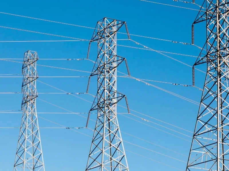 El Gobierno refuerza a REE más control sobre la red eléctrica y qué implica para la industria en Navarra y Euskadi2