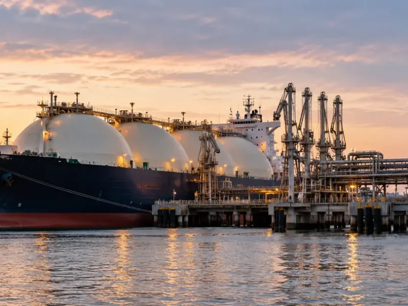 España deja de importar gas ruso Ingenieria Prodesa 2
