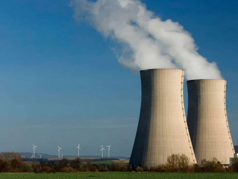 Gas caro y cierre nuclear por qué España necesita más estabilidad energética Ingenieria Prodesa