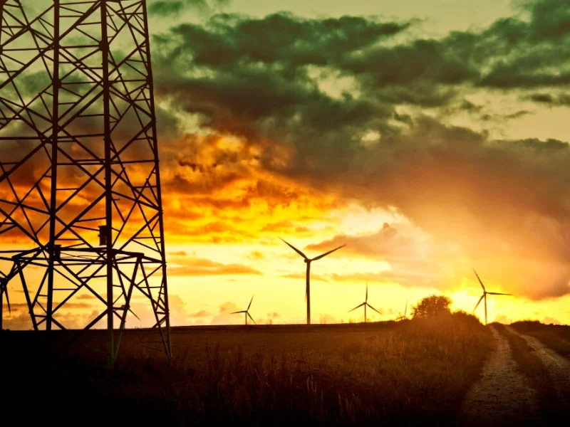 Cómo la ingeniería energética puede estabilizar la tensión eléctrica en España. Una red con energía abundante, pero sin estabilidad local.