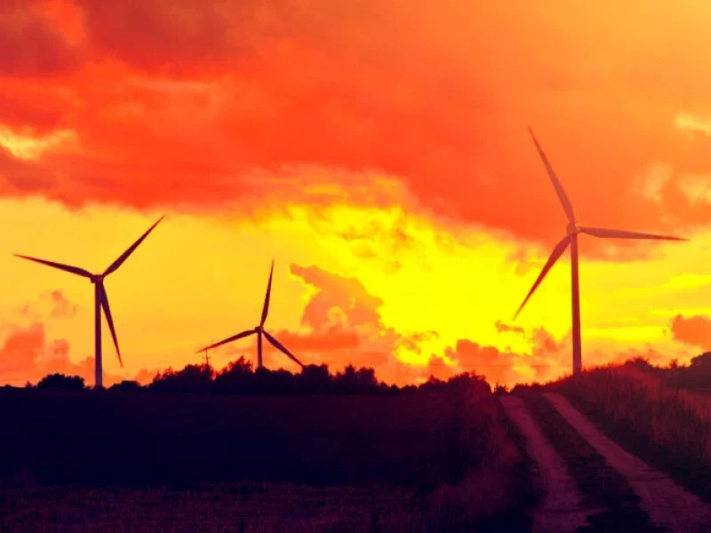 La AIE avisa diversificar, cooperar y electrificar para un sistema energético seguro ingenieria prodesa