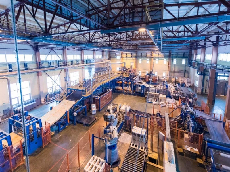 La factura eléctrica pone en jaque a la industria electrointensiva en España ingenieria prodesa