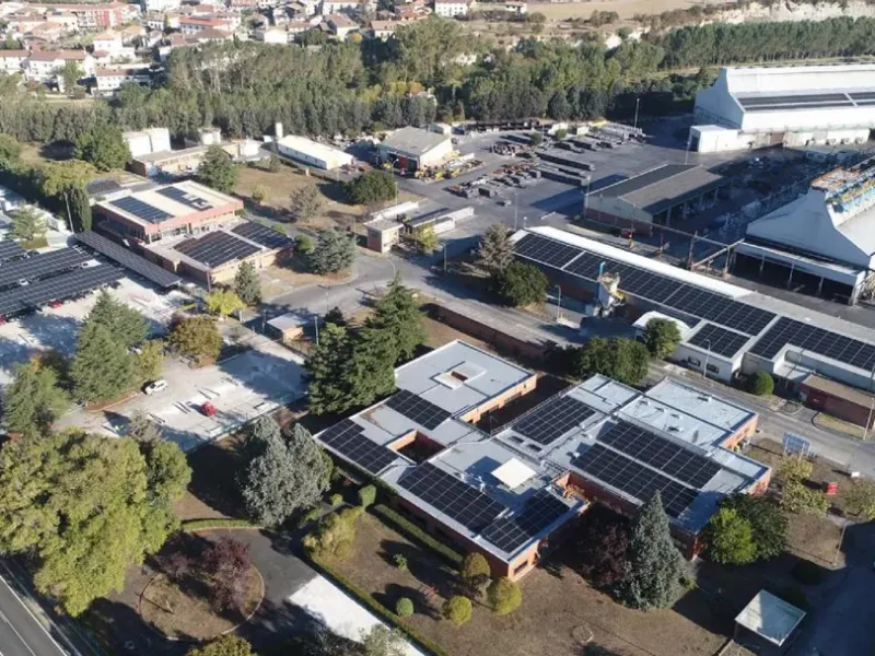 La fotovoltaica ahorra 17.021 millones en electricidad