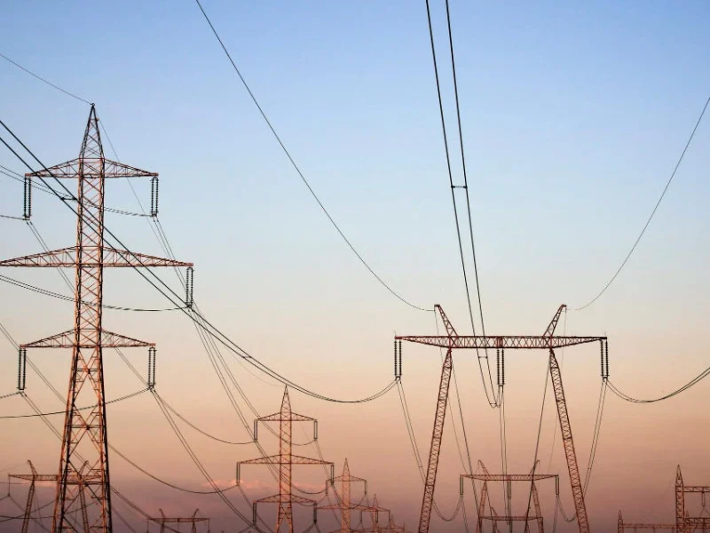 La gestión reforzada del sistema eléctrico coste, impacto y futuro tras el apagón del 28 de abril ingenieriea prodesa