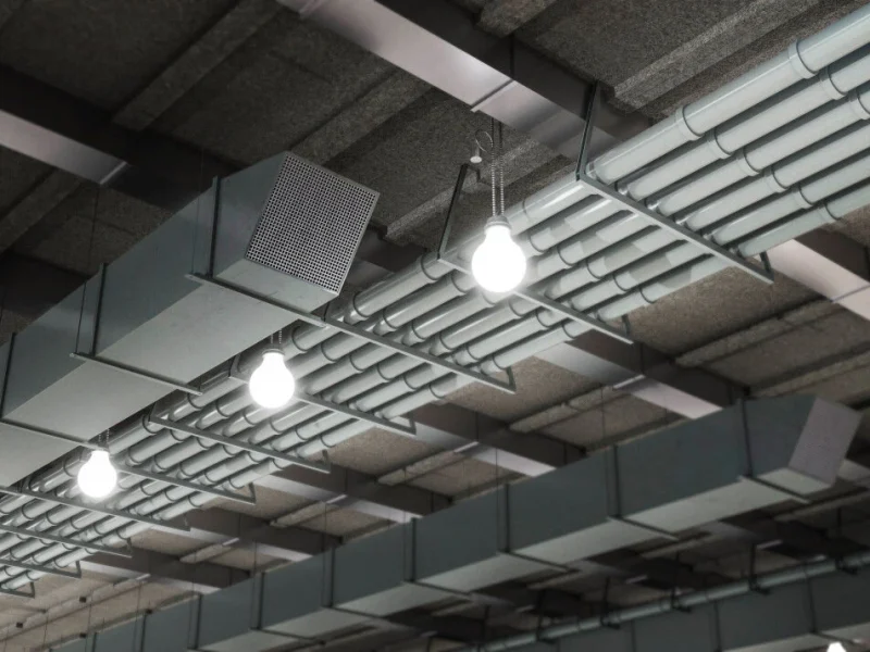 Las medidas antiapagón disparan la factura de la luz Ingenieria Prodesa