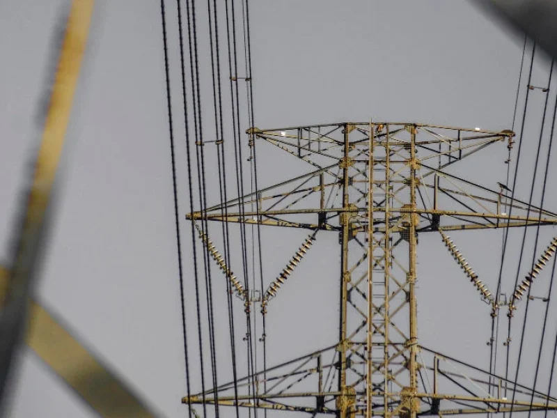 Medidas urgentes para reforzar el sistema eléctrico y acelerar el almacenamiento renovable en España Ingenieria Prodesa