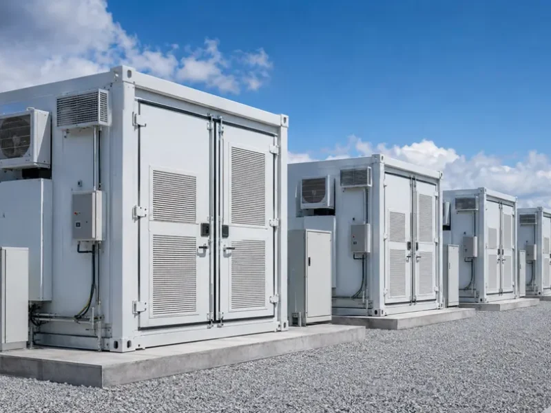 Mercado de capacidad para baterías ingenieria prodesa (3)