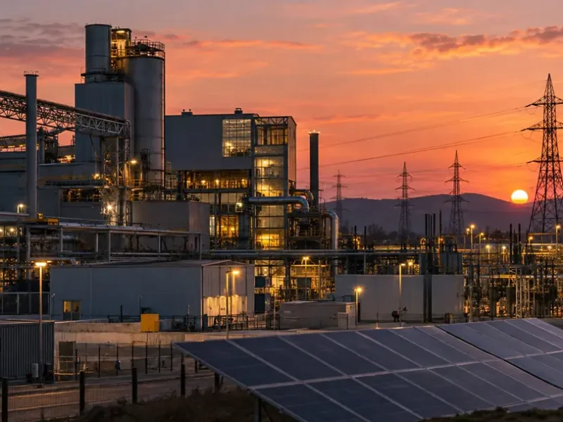 Precio de la electricidad en 2026 qué mide realmente la subida ingenieria prodesa